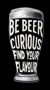 beer menu chalkboard Vancouver, BC Canada brewery chalk art, craft beer pint illustration, IPA illustrations, lager specials, and handcrafted lettering