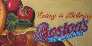 alt="custom chalkboards for restaurants boston gourmet pizza"