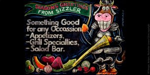 Chalkboard-menu-sign